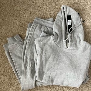 Jogger Set
